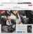 REER TravelKid organizer składany do samochodu "N