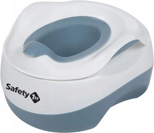 SAFETY 1ST 3w1 nocnik nakładka podnóżek "O