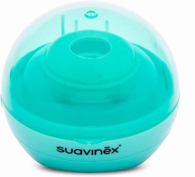 SUAVINEX Duccio STERYLIZATOR smoczków UV 9 cm "O