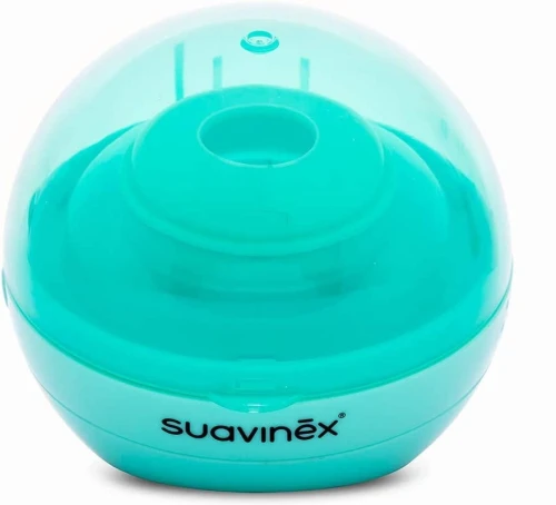 SUAVINEX Duccio STERYLIZATOR smoczków UV 9 cm "O