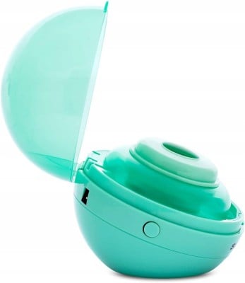 SUAVINEX Duccio STERYLIZATOR smoczków UV 9 cm "O