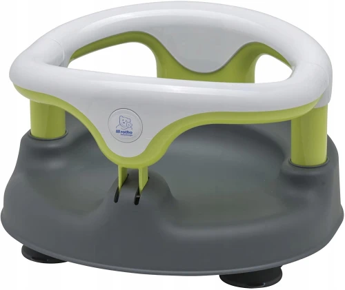 ROTHO Babydesign krzesełko do kąpieli 13kg "O