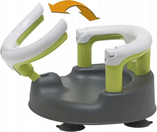 ROTHO Babydesign krzesełko do kąpieli 13kg "O