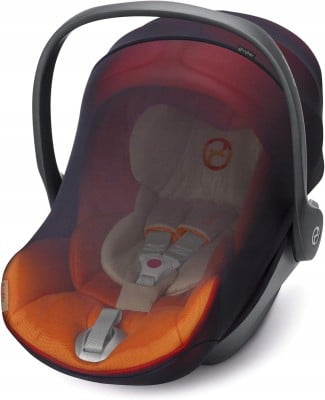 CYBEX GOLD moskitiera do fotelika CLOUD I ATON "O