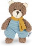 STERNTALER miś Ben przytulanka z grzechotką 17cm