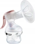 TOMMEE TIPPEE laktator ręczny MADE FOR ME "O