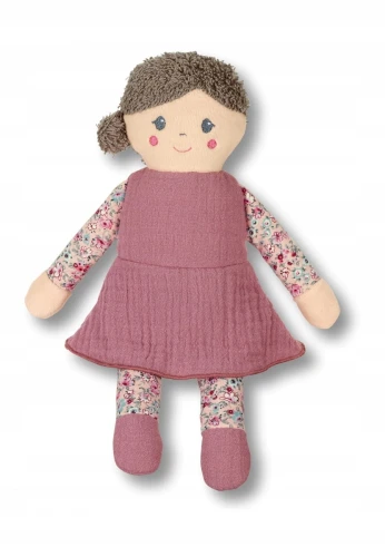STERNTALER pluszowa lalka Sophie 25cm "N