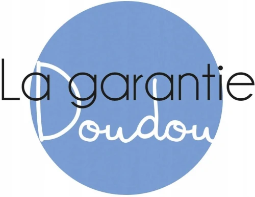 DOUDOU et COMPAGNIE pszczoła komforter PRZYTULANKA organic "N