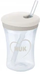 NUK Action Cup KUBEK NIEKAPEK 12 m+ "O