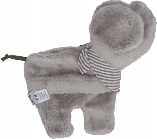 STERNTALER Słoń Eddy termofor z nasionami owsa 20 cm "N
