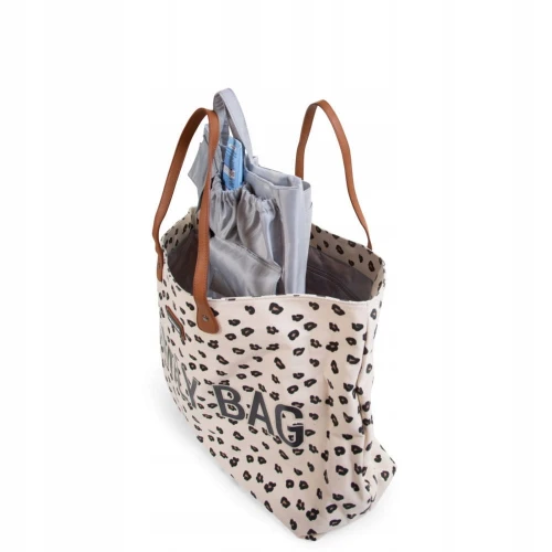 CHILDHOME organizer do torby MOMMY BAG "N
