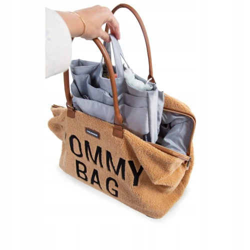 CHILDHOME organizer do torby MOMMY BAG "N