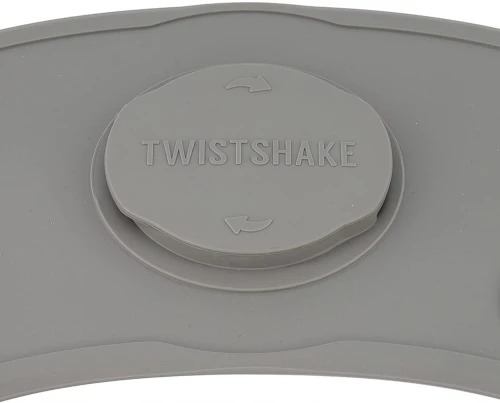 TWISTSHAKE mata CLICK MAT MINI "O