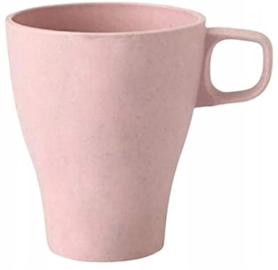 IMODE bambusowy kubek do picia lub na szczoteczkę do zębów 290 ml "N