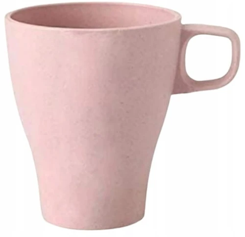 IMODE bambusowy kubek do picia lub na szczoteczkę do zębów 290 ml "N