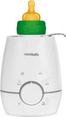 NEO BABY podgrzewacz do butelek AUTO-DOM "O