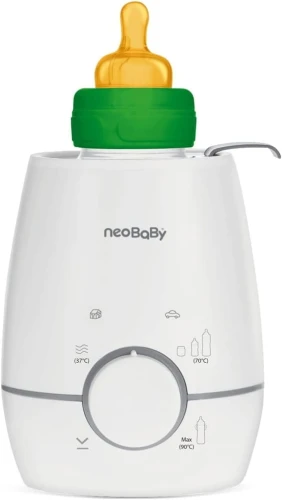 NEO BABY podgrzewacz do butelek AUTO-DOM "O