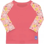 BAMBINO MIO koszulka do pływania 0-6 msc UPF "N