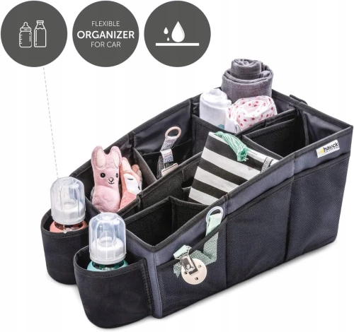HAUCK Organize Me organizer samochodowy "O