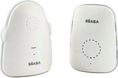 BEABA Simply Zen niania elektroniczna FHSS VOX "O