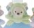 MIŚ do zawieszenia na karuzeli Fisher-Price CDN41 "N