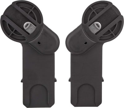 MAXI-COSI Gia adaptery foteliki Cabrio Pebble Rock "N