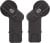 MAXI-COSI Gia adaptery foteliki Cabrio Pebble Rock "N