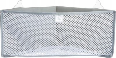 MUNCHKIN High'n dry organizer siatka do kąpieli "O