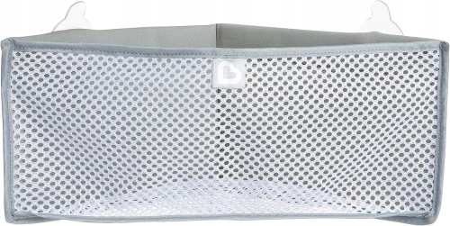 MUNCHKIN High'n dry organizer siatka do kąpieli "O