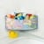 MUNCHKIN High'n dry organizer siatka do kąpieli "O
