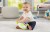 FISHER-PRICE GFK01 pianino 4w1 wersja niemiecka "N
