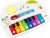 FISHER-PRICE GFK01 pianino 4w1 wersja niemiecka "N