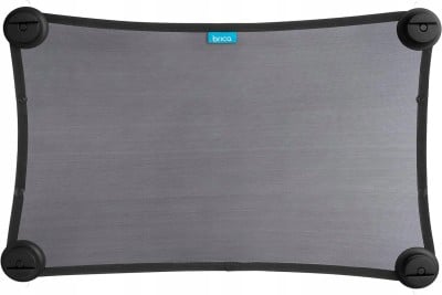 MUNCHKIN Brica osłona przeciwsłoneczna UVA/UVB 58,8 x 73,7 cm "O