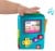 FISHER-PRICE Lil Gamer interaktywna konsola retro J.NIEMIECKI "N