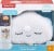 FISHER PRICE senna chmurka usypiacz lampka "O