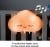 FISHER PRICE senna chmurka usypiacz lampka "O