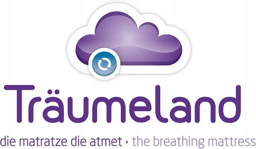 TRAUMELAND poduszka wielofunkcyjna "O