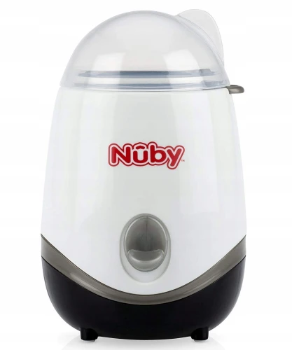 NUBY 3W1 podgrzewacz sterylizator do butelek "O