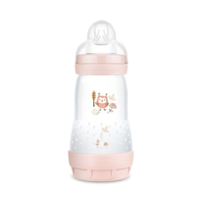 MAM Easy Start butelka antykolkowa 260ml 2m+ "N