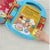 FISHER-PRICE CDH40 elektroniczna książeczka edukacyjna JĘZYK NIEMIECKI "O