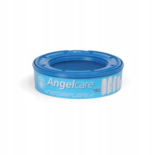 FOPPAPEDRETTI kosz na pieluchy + wkład ANGELCARE "N