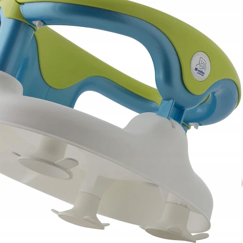 ROTHO Babydesign krzesełko do kąpieli 13kg "O
