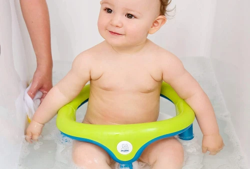 ROTHO Babydesign krzesełko do kąpieli 13kg "O