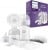 PHILIPS AVENT Natural SCF430/60 laktator ręczny +akcesoria "N