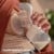 PHILIPS AVENT Natural SCF430/60 laktator ręczny +akcesoria "N
