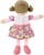 STERNTALER pluszowa lalka Gesa 25cm "N