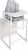 ROBA wkładka reduktor do krzesełka do karmienia MIFFY "O