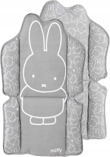 ROBA wkładka reduktor do krzesełka do karmienia MIFFY "O