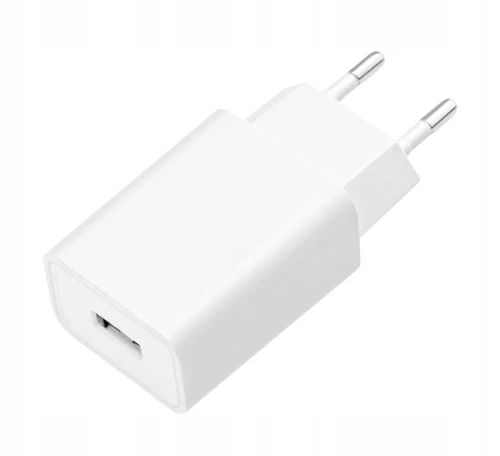 REER ładowarka sieciowa DC 5V 1000mA "O
