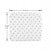 LILLY&amp;BEN pokrowiec na przewijak frotte 50x70 x2 "N